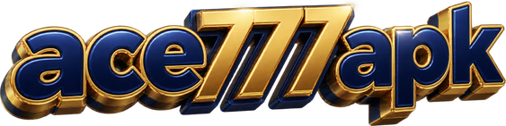 ace777apk Logo